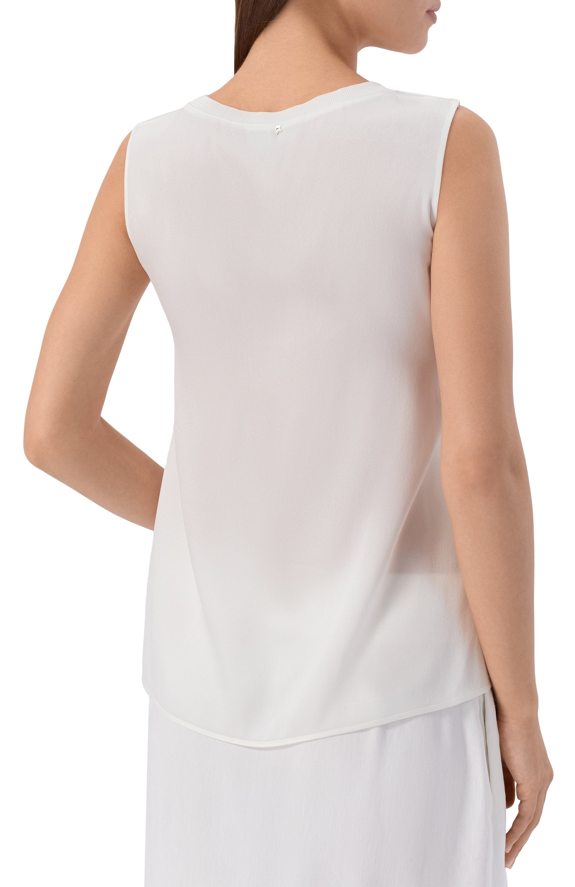 Топ LORENA ANTONIAZZI, арт. TS01/3612, фото 4