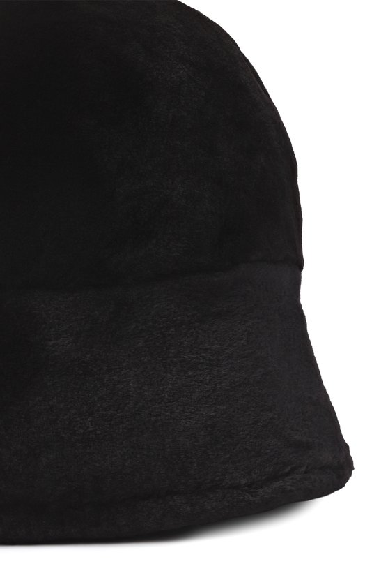Меховая панама Ассоль из норки FurLand 0242700150357600000 Чёрный  0242700150357600000 Фото 3