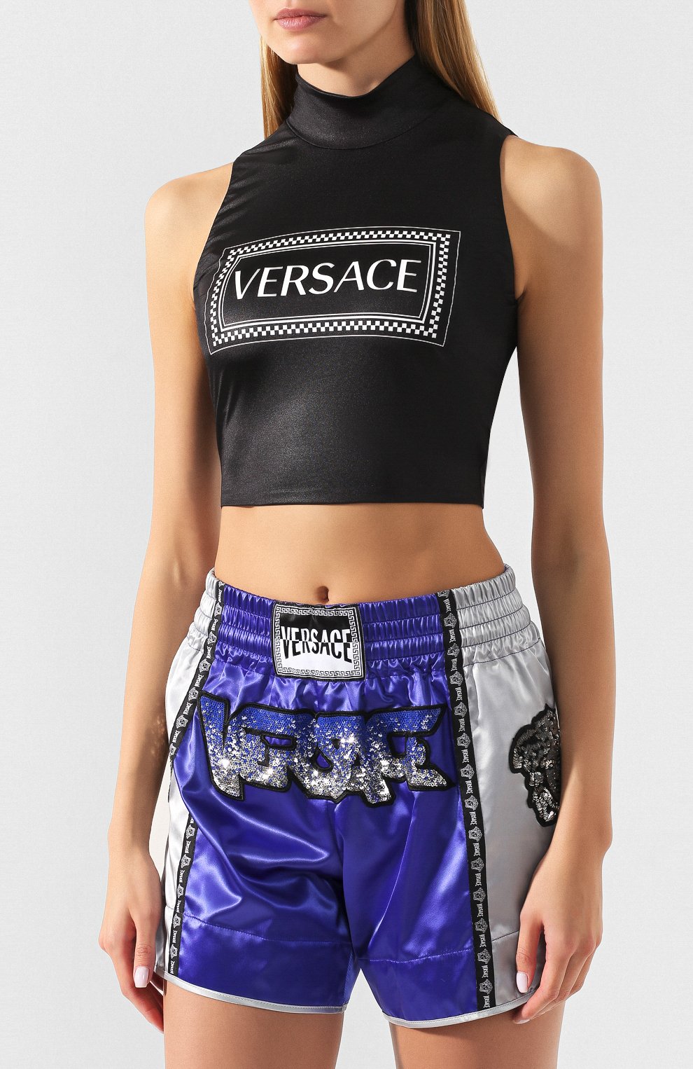 Топ VERSACE, арт. A83768/A230744, фото 3