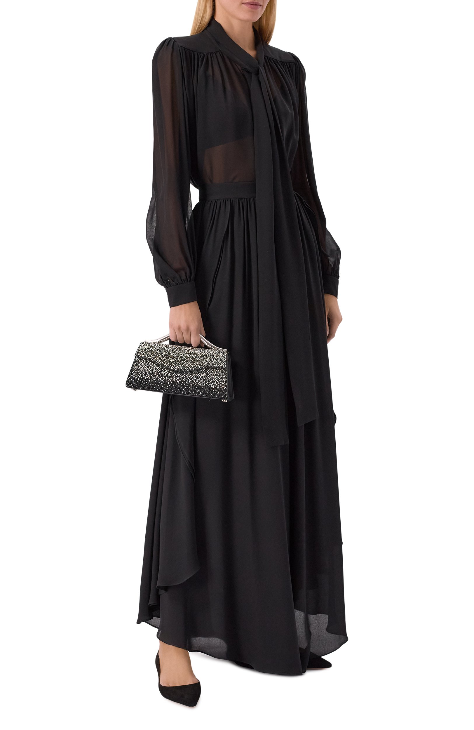 Сумка the petit wave ELIE SAAB, арт. B0010/NL018, фото 3