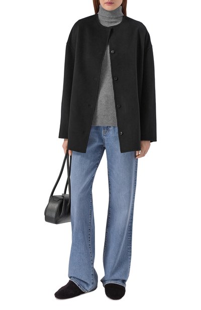 Лоферы orlando из овчины LE MONDE BERYL, арт. M0C-SHE-CH0, фото 3