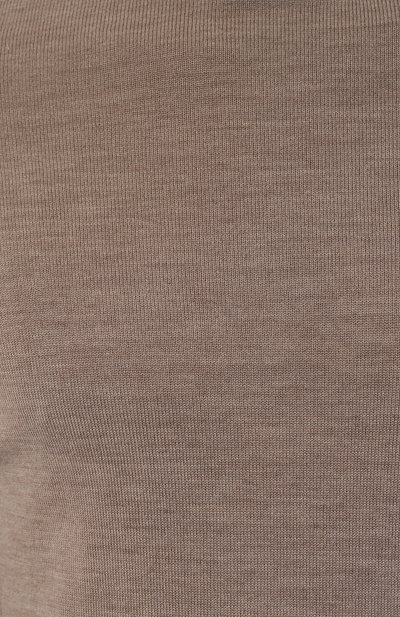 Шерстяной джемпер SEASE, арт. KR60R/004XG, фото 5