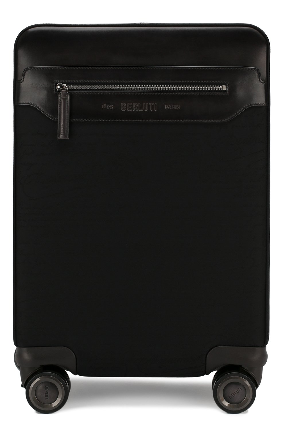 Дорожный чемодан BERLUTI, арт. M192907, фото 1