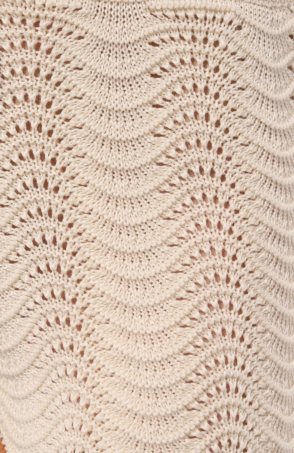 Хлопковые шорты ZIMMERMANN, арт. 8695ARS243, фото 5