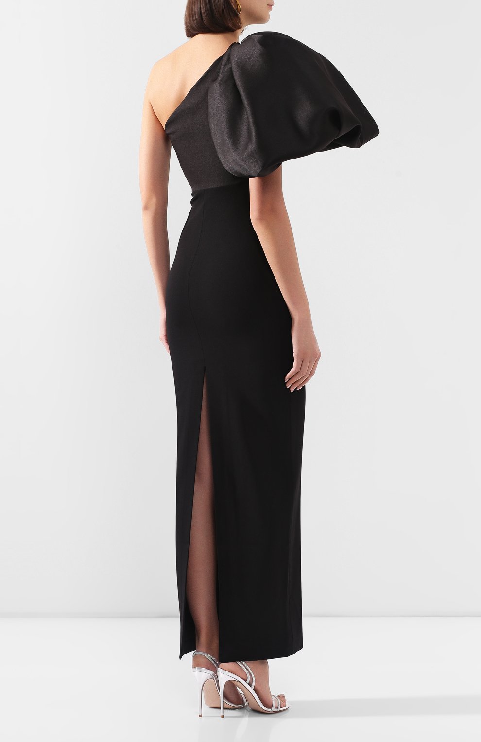 Платье-макси SOLACE LONDON, арт. 0S26017, фото 4