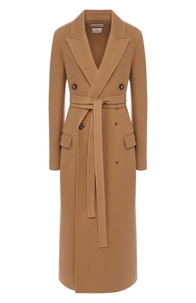 Кашемировое пальто BOTTEGA VENETA, арт. 566919/VF3W1, фото 1