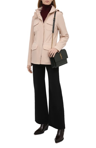 Куртка с капюшоном LORO PIANA, арт. FAF8482, фото 2