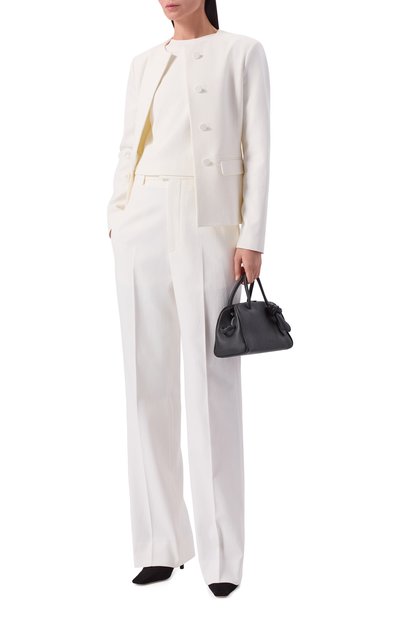 Топ из вискозы и хлопка ARMARIUM, арт. ARMFWT038/V013, фото 2