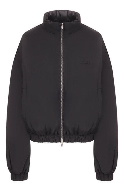 Женский двусторонний пуховый бомбер JUUN.J, арт. JW5X39W53