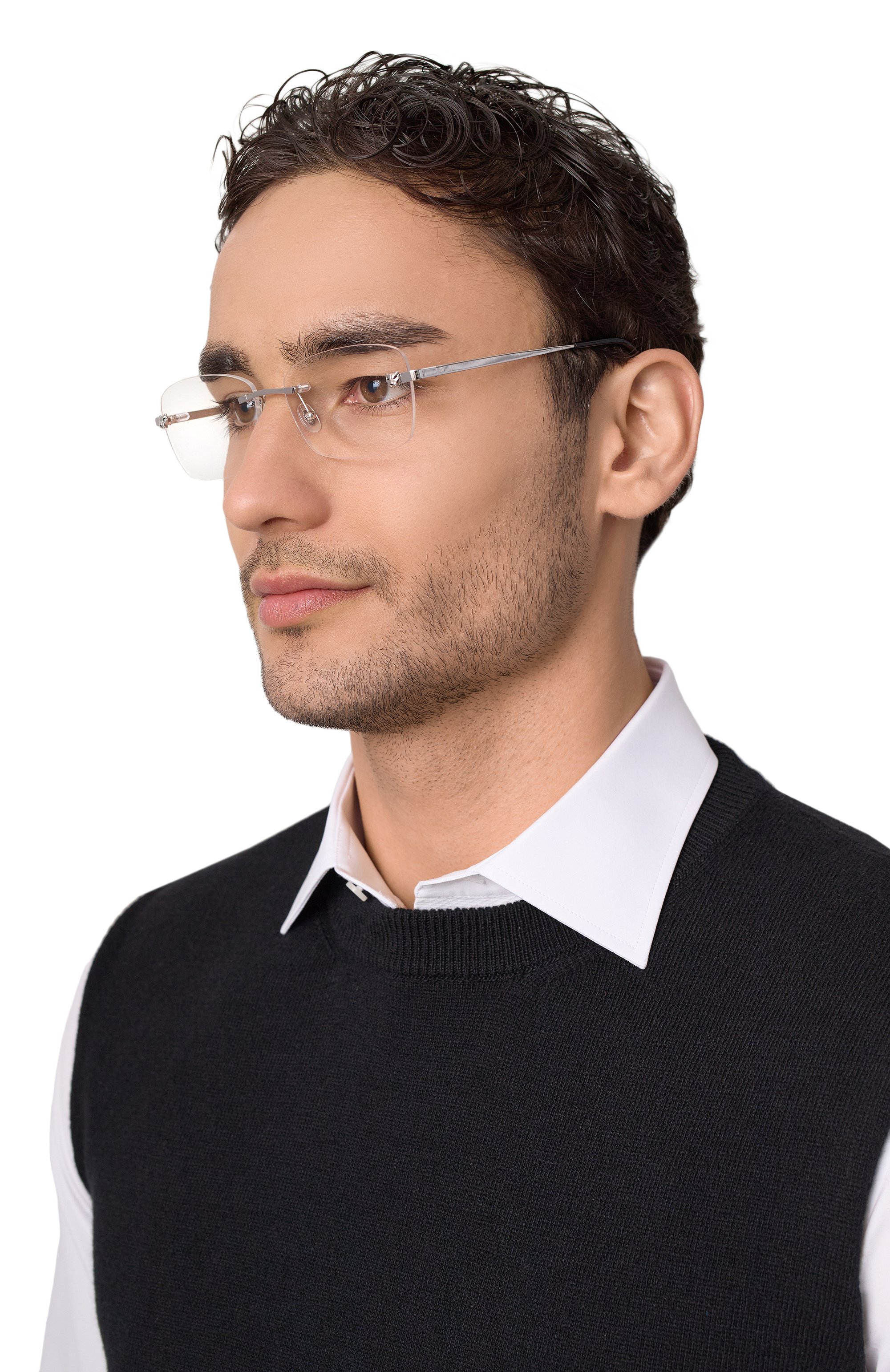 Оправа CARTIER, арт. CT0148 002, фото 2