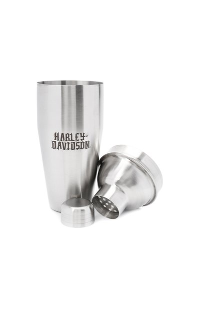 Шейкер для коктейлей HARLEY-DAVIDSON, арт. 96800-16V, фото 4