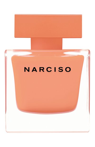 Парфюмерная вода narciso ambree (90ml) NARCISO RODRIGUEZ, арт. 305395BP, фото 1