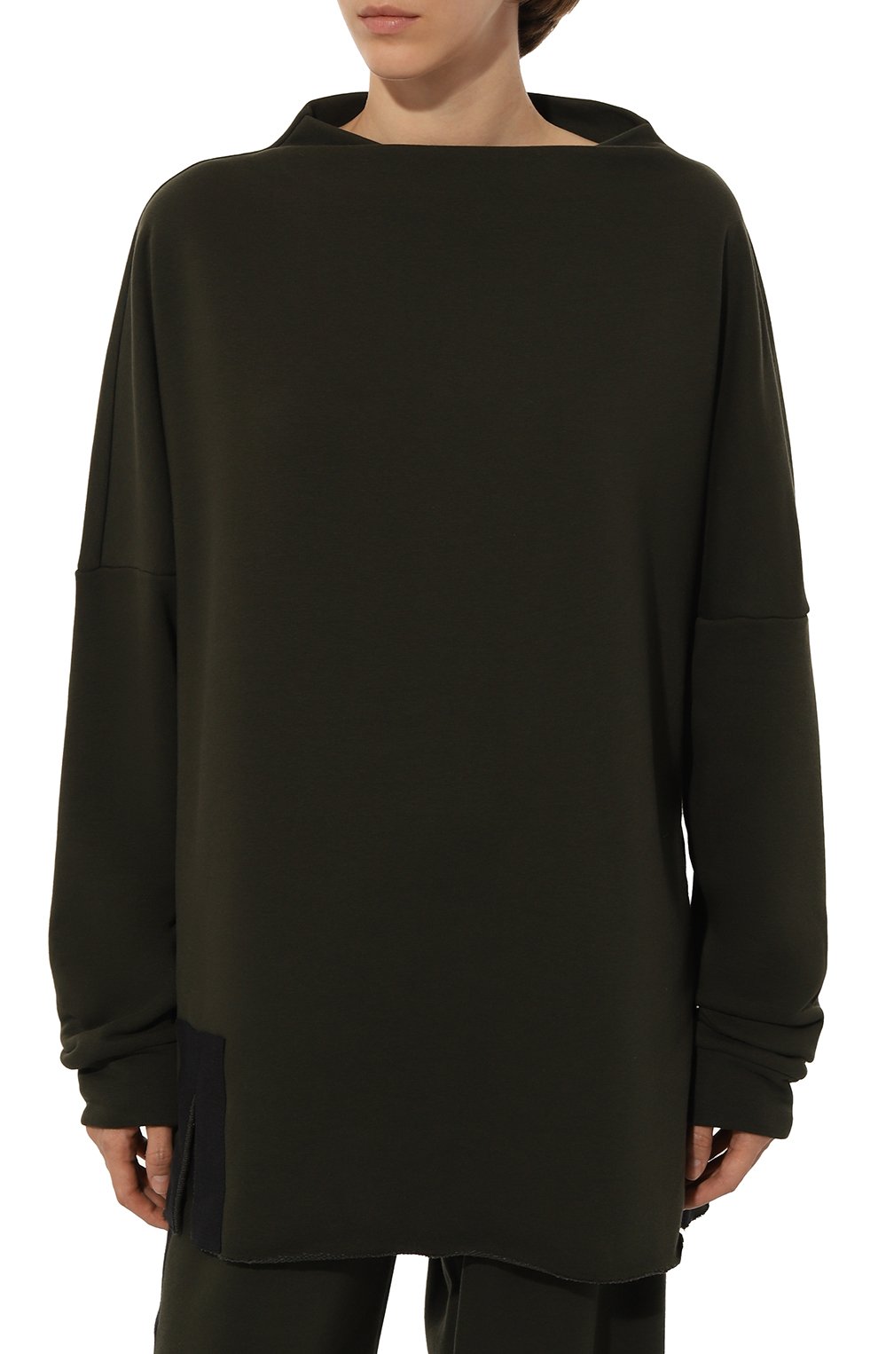 Свитшот MIDGARD PARIS, арт. FA1-SW1801-KH, фото 3