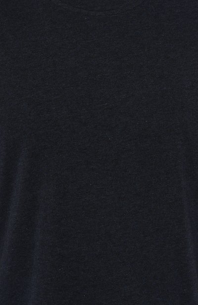 Футболка из хлопка и кашемира CAPOBIANCO, арт. 17M660.WS00., фото 5