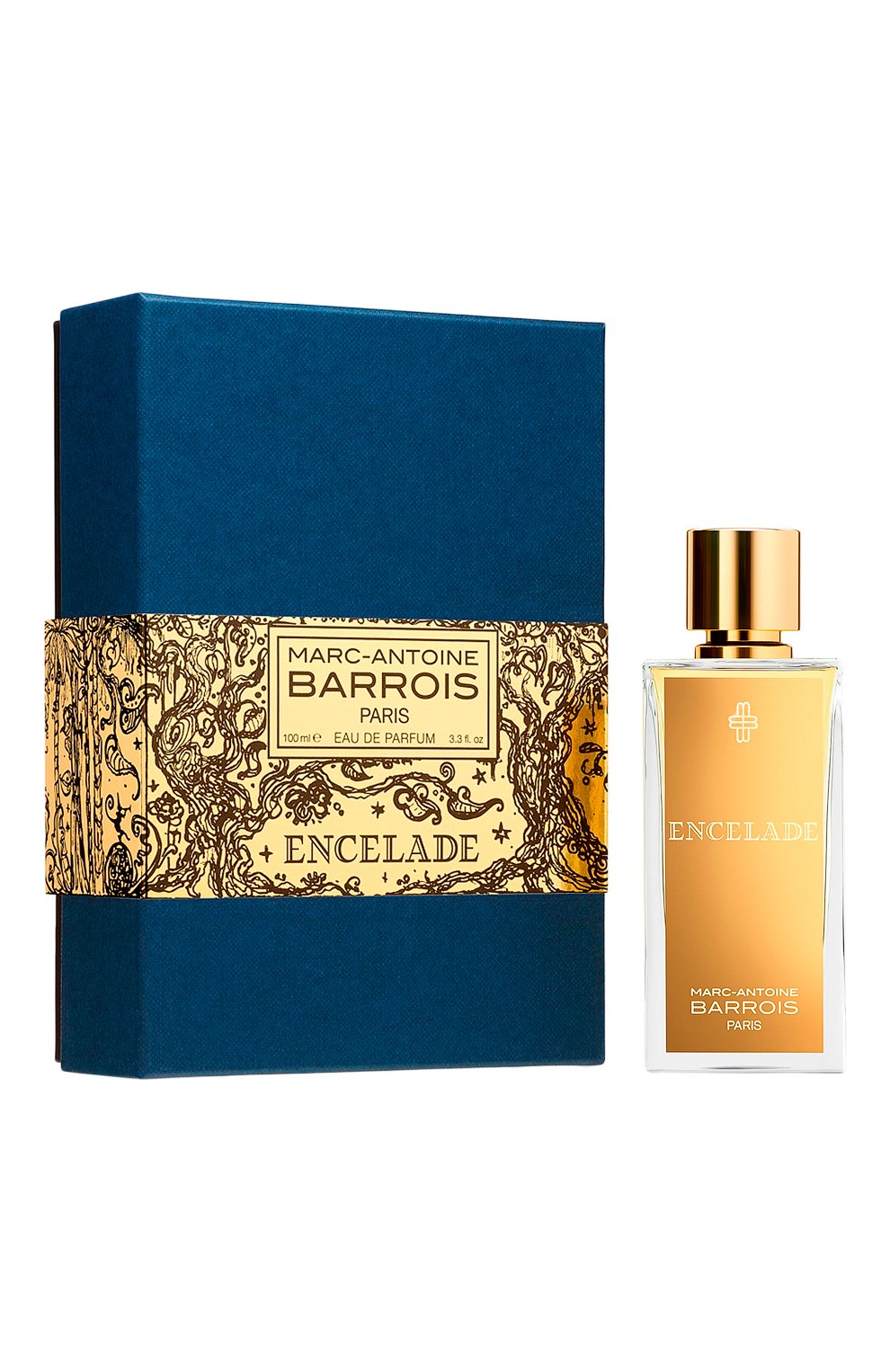 Парфюмерная вода encelade (100ml) MARC-ANTOINE BARROIS бесцветного цвета по цене 23500 руб., арт. MABENC100, фото 2 Парфюмерная вода encelade (100ml) MARC-ANTOINE BARROIS, арт. MABENC100, фото 2