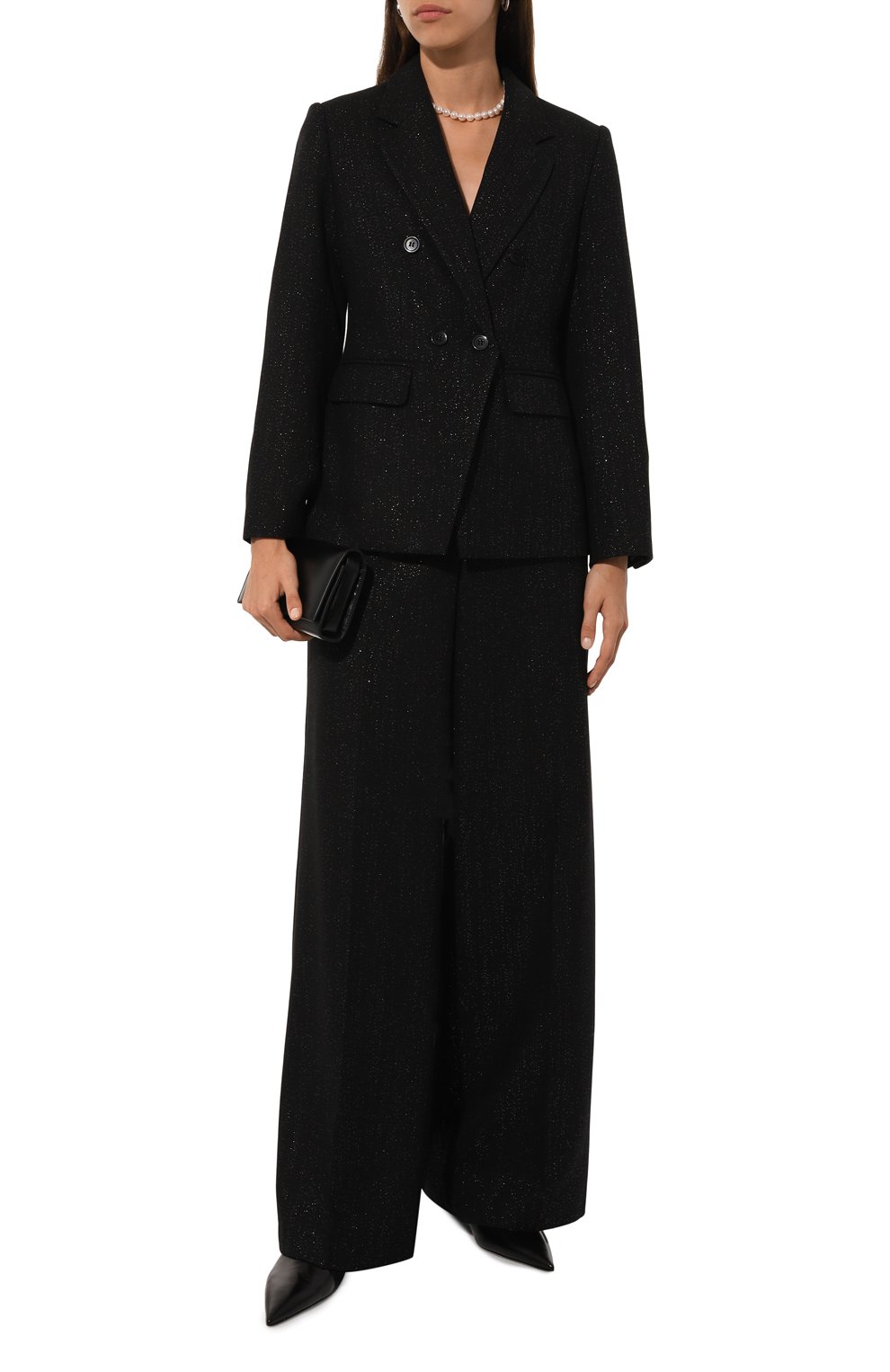 Шерстяной жакет SEVEN LAB, арт. SJU.56.904.510, фото 2