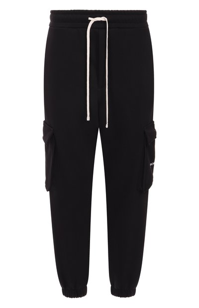 Мужские хлопковые джоггеры HINNOMINATE, арт. HMABM01376