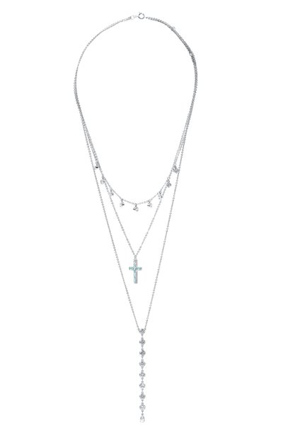 Колье up&up BLUEJAY, арт. BJS-UU, фото 1