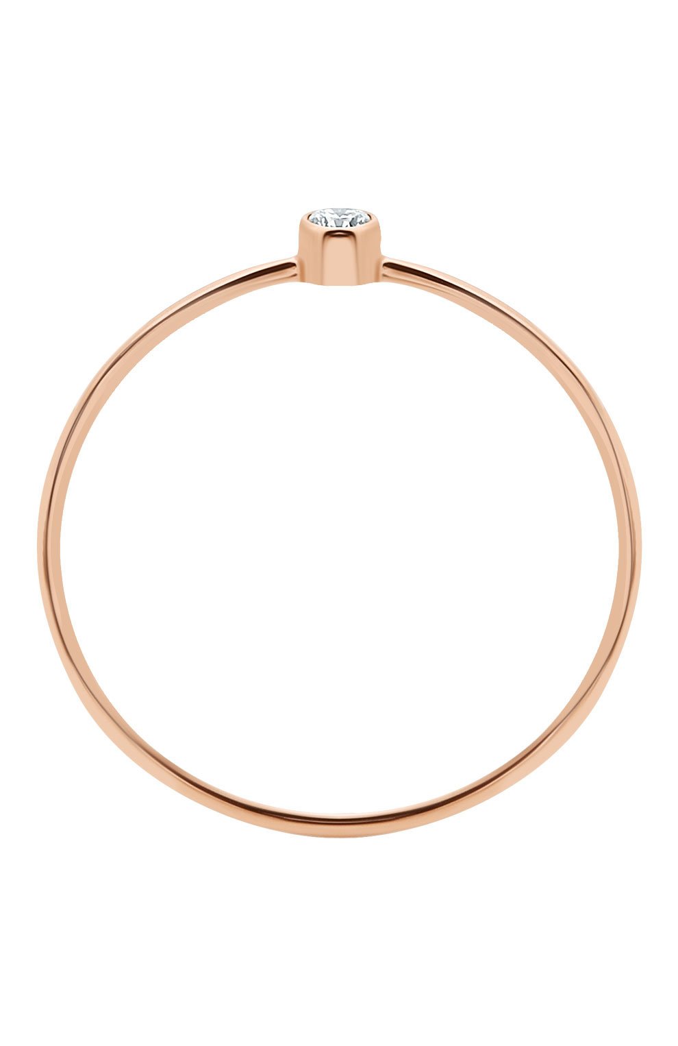 Кольцо VANRYCKE, арт. BO2R1-01, фото 4