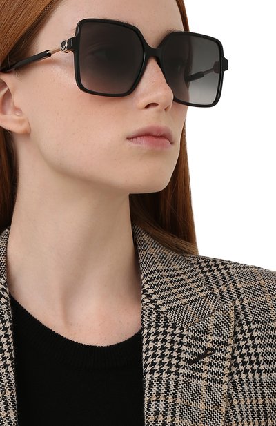 Солнцезащитные очки FENDI, арт. 0411 807, фото 2