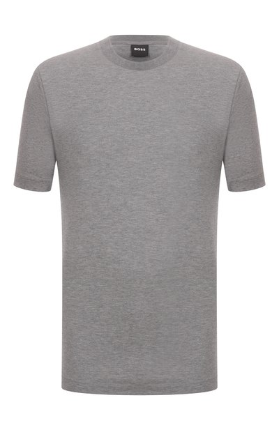 Мужская хлопковая футболка BOSS, арт. 50531962