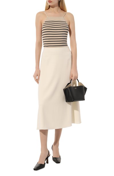 Юбка THEORY, арт. L1009304, фото 2