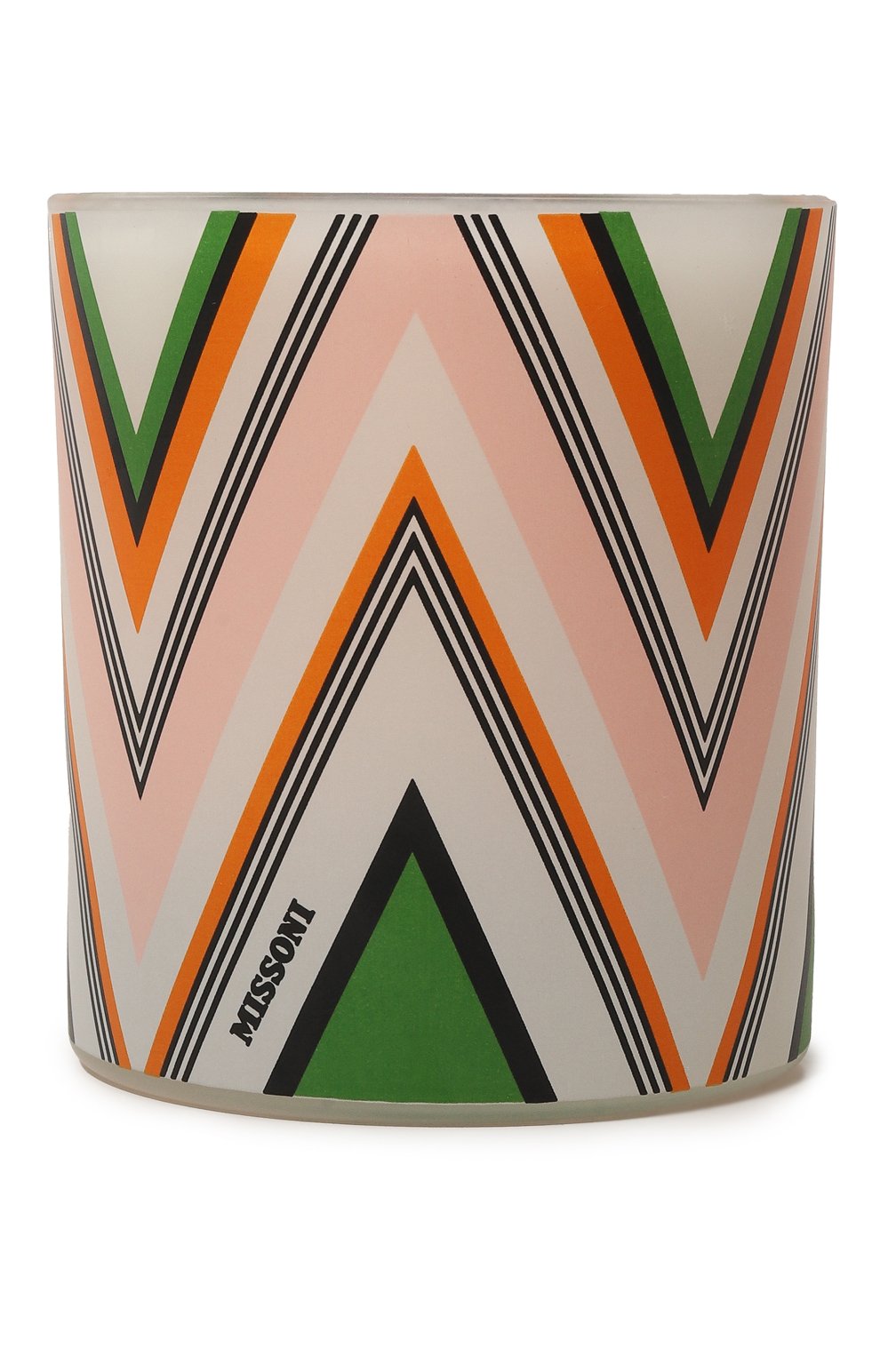 Свеча в стакане MISSONIHOME, арт. 1C40G99005/100, фото 2