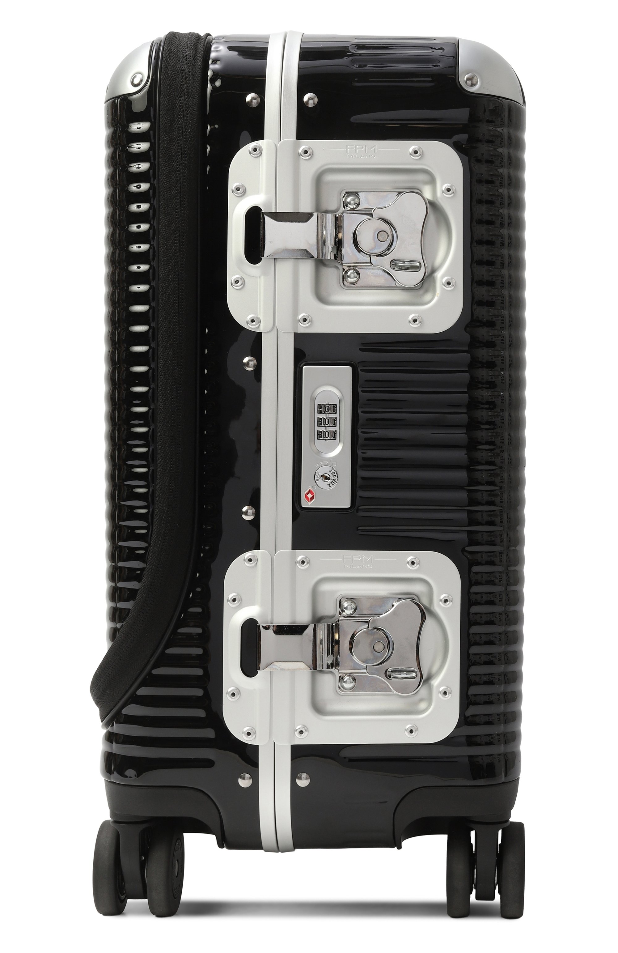 Чемодан bank light spinner FPM MILANO, арт. A1925301916, фото 3