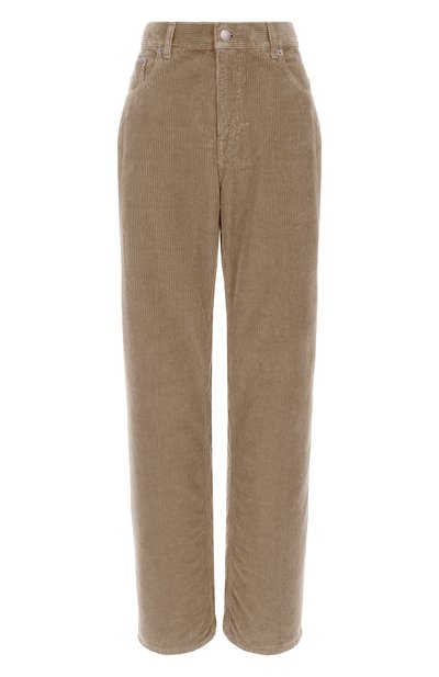 Вельветовые брюки HAIKURE, арт. HEW03330GF156PT, фото 1