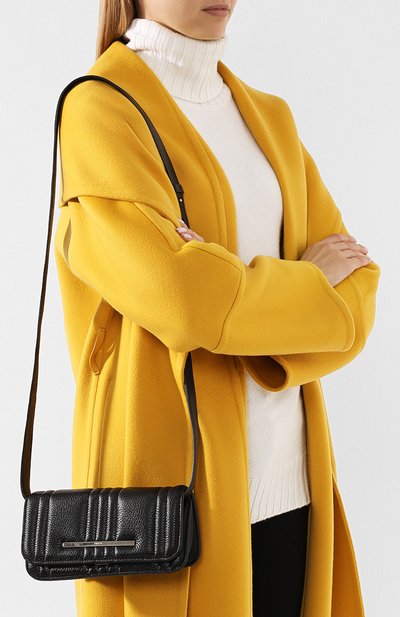 Поясная сумка KITON, арт. DEBEX04R81, фото 5