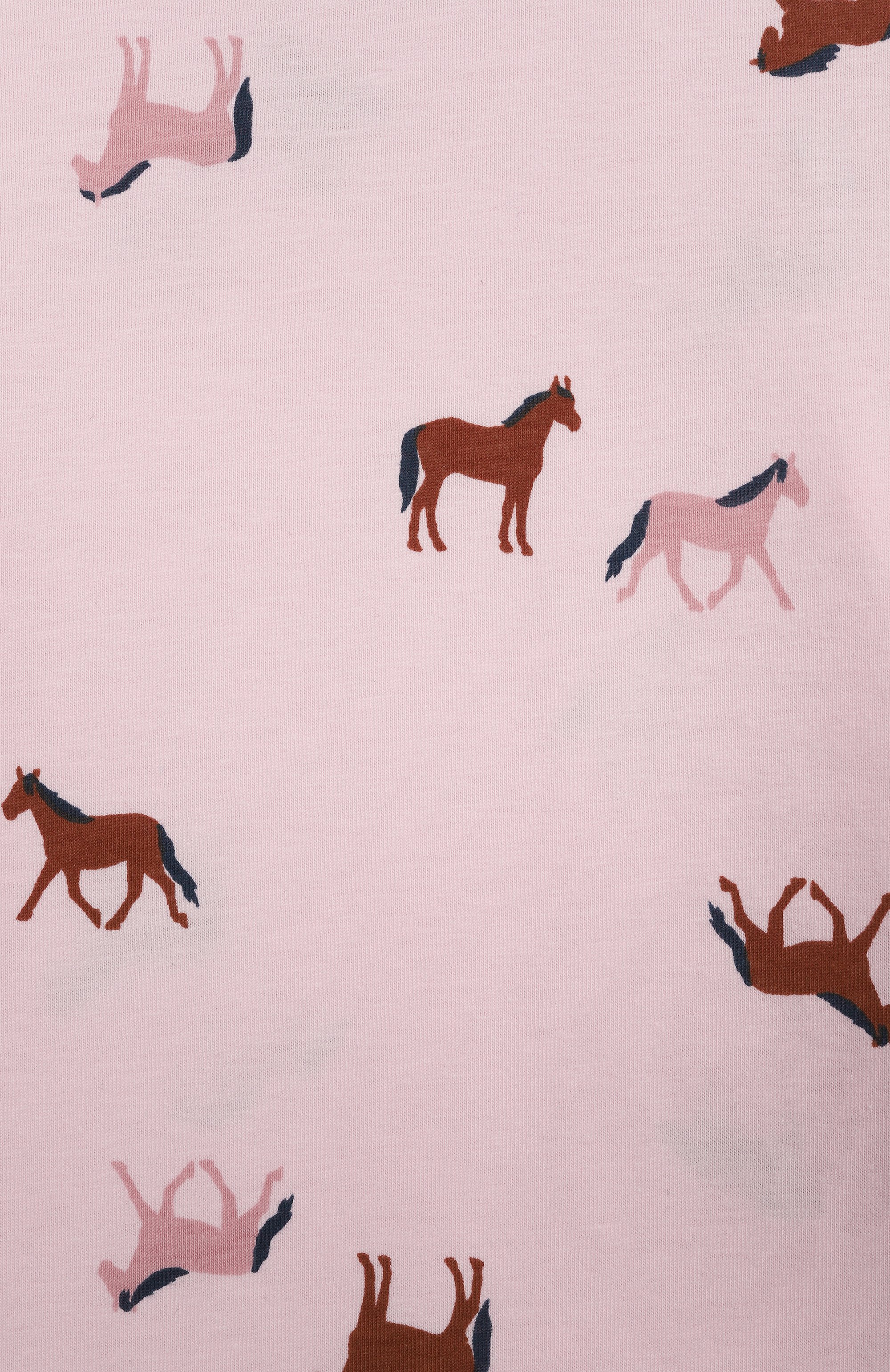 Хлопковая пижама SANETTA, арт. 233564, фото 4