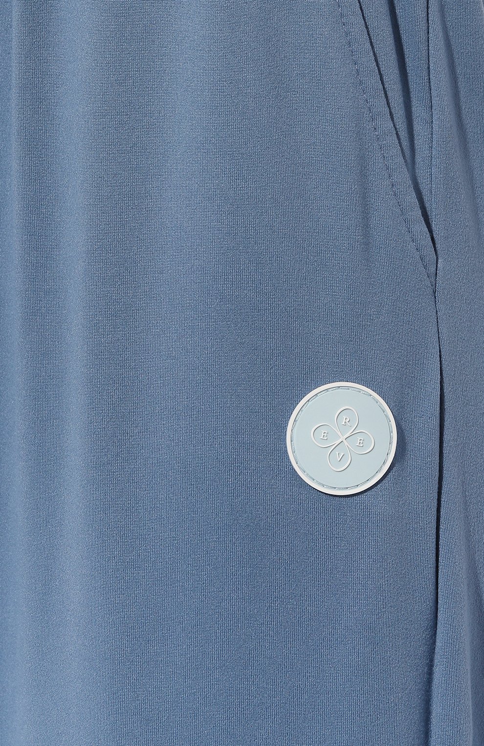 Брюки EVERREVER, арт. RE-TR-DBLUE-03, фото 5