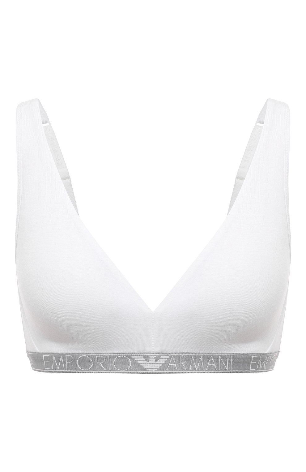 Бюстгальтер с плотной чашкой EMPORIO ARMANI, арт. 164530/4R223, фото 1