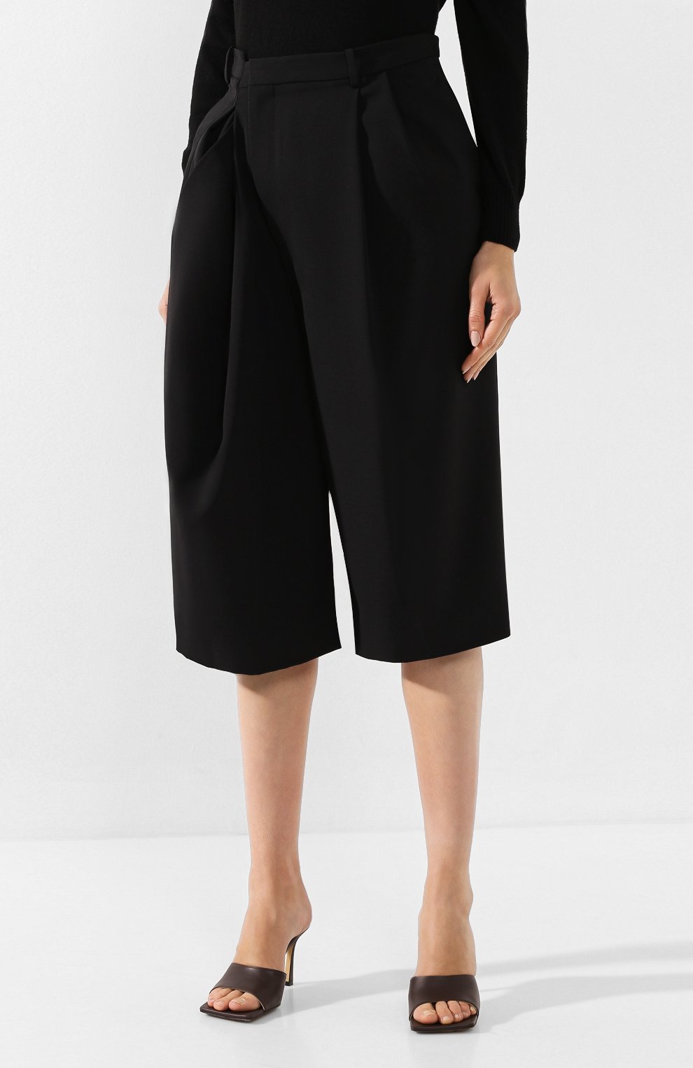 Кюлоты MAISON MARGIELA, арт. S51MU0027/S49189, фото 3