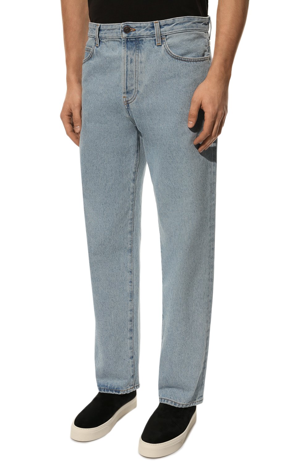 Джинсы THE ROW, арт. 336W2193, фото 3