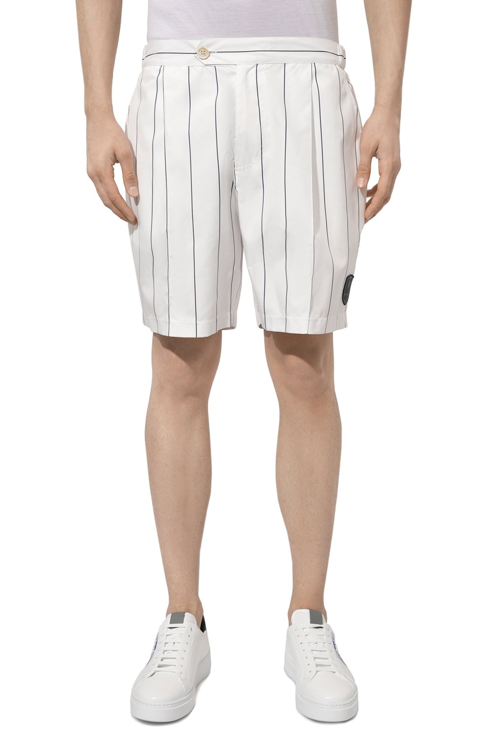 Шорты BRUNELLO CUCINELLI, арт. MB417B2239, фото 3