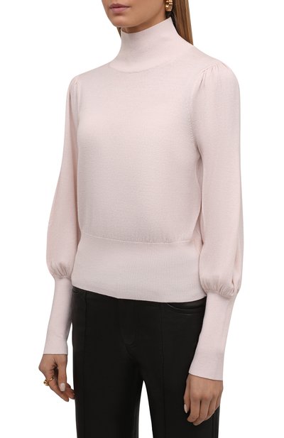 Шерстяной свитер ZIMMERMANN, арт. 1969TC0N, фото 3