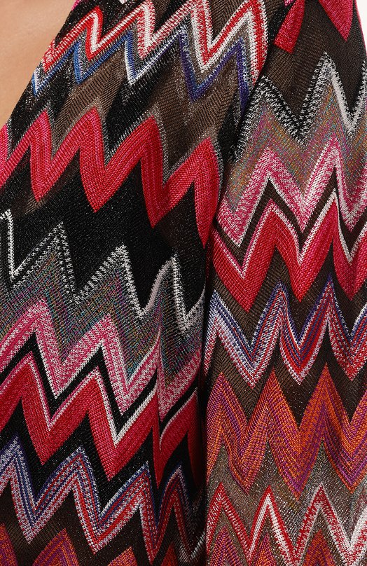 фото Кардиган из вискозы missoni