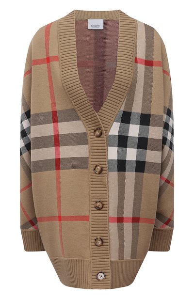 Женский кардиган BURBERRY, арт. 8039153