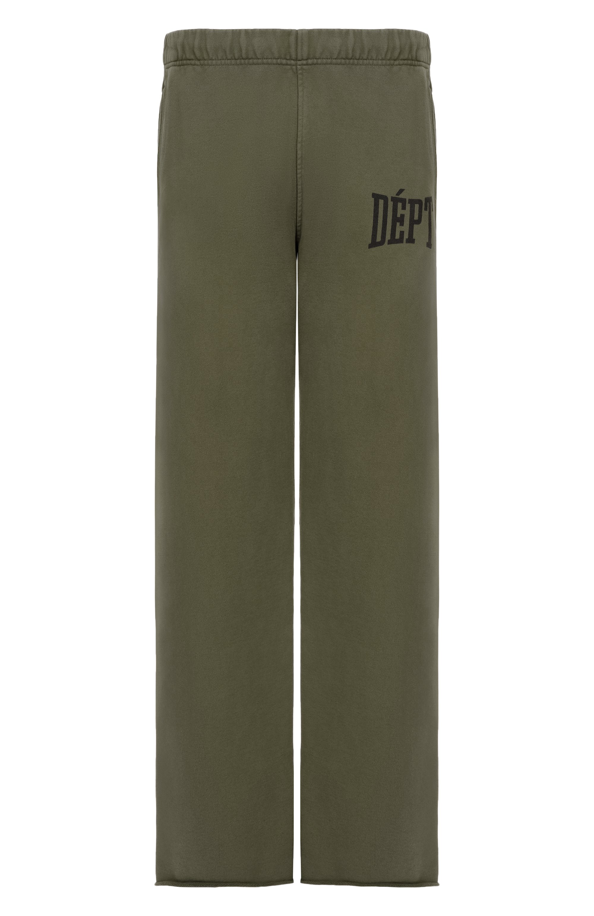 Хлопковые брюки GALLERY DEPT., арт. LSP-40080, фото 1