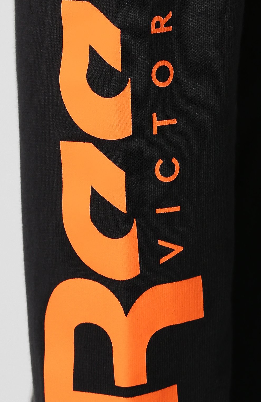 Хлопковый лонгслив REEBOK, арт. FI8893, фото 5