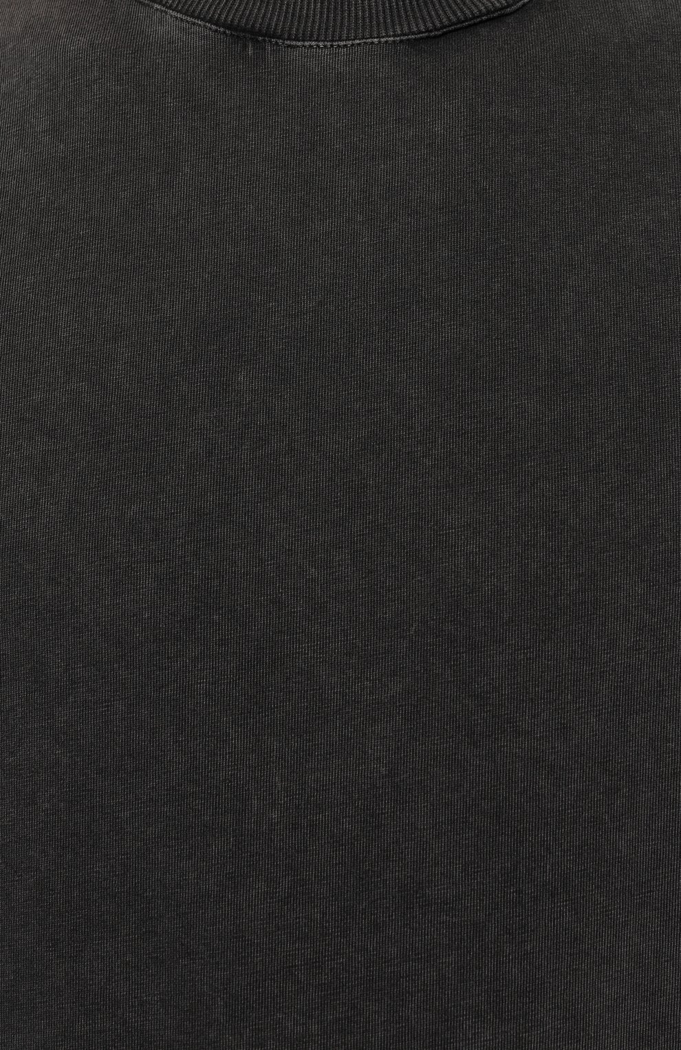 Хлопковая футболка WHITE SAND, арт. 24WSU40 650-MR, фото 5