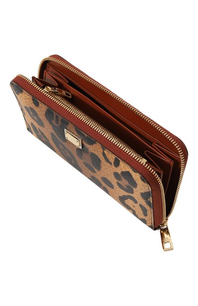 Кошелек DOLCE & GABBANA, арт. BI0473/AW384, фото 3