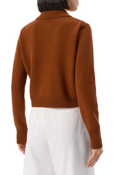 Кашемировый кардиган FRAME DENIM, арт. WF23KSW001, фото 4