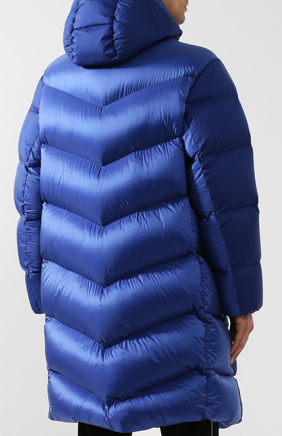 Пуховик WOOLRICH, арт. W0CPS2914/UT1726, фото 4