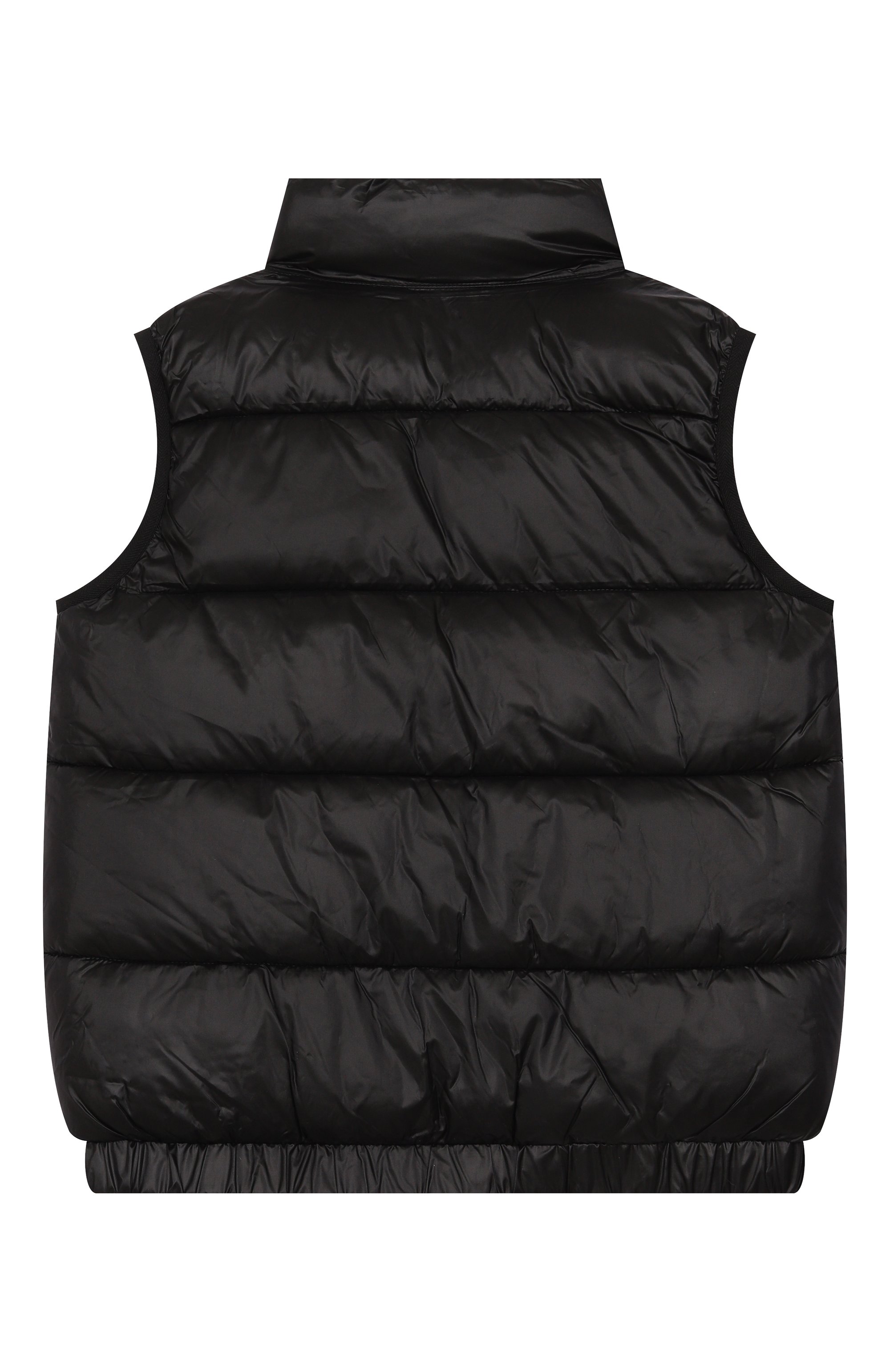 Утепленный жилет MOSCHINO, арт. HQS02K/L3A32/10-14, фото 2