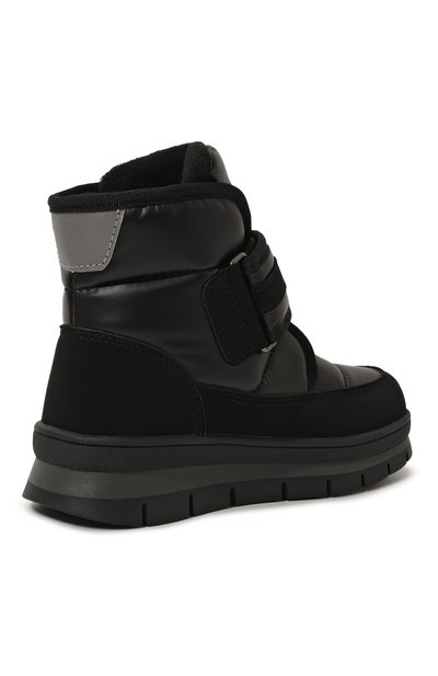 Утепленные ботинки JOG DOG, арт. 1505BUSCR1-012, фото 3