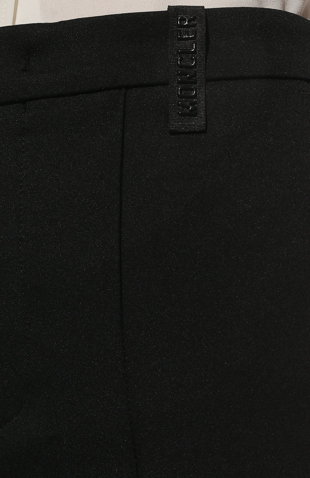 Брюки MONCLER, арт. H1-093-2A000-09-595U3, фото 5