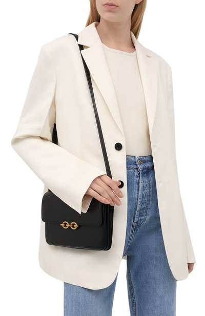 Сумка maillon SAINT LAURENT, арт. 649795/2R20W, фото 2