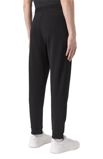 Хлопковые джоггеры HUGO BLUE, арт. 50522372, фото 4